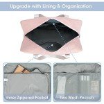 Foldable 22” Carry-On Duffle Bag for Travel