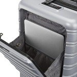 Samsonite Omni 2 Pro Hardside Carry-On Luggage