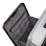 Samsonite Omni 2 Pro Hardside Carry-On Luggage