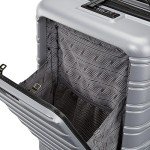 Samsonite Omni 2 Pro Hardside Carry-On Luggage