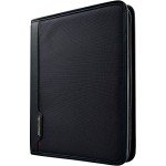 Samsonite Xenon Black Business Zip Portfolio