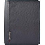 Samsonite Xenon Black Business Zip Portfolio