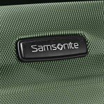 Samsonite Omni PC Expandable Hardside Luggage Set