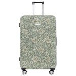 Bella Caronia 3-Piece Travel Luggage Set