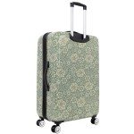 Bella Caronia 3-Piece Travel Luggage Set