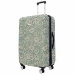 Bella Caronia 3-Piece Travel Luggage Set
