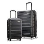 Samsonite Omni 2 Expandable Hardside Luggage Set