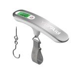 YurAid Digital Luggage Scale with LCD Display
