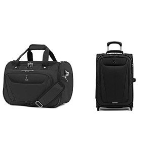 Travelpro Maxlite 5 Lightweight Expandable Luggage Set