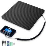TIPRE 440lb Digital Postal Shipping Scale