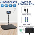 TIPRE 440lb Digital Postal Shipping Scale