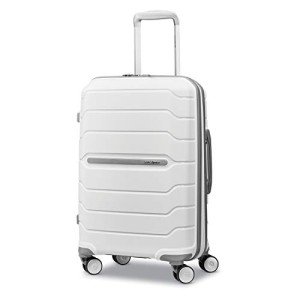 Samsonite Freeform 21-Inch Expandable Carry-On Luggage