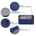 7-Piece Packing Cubes Set for Organized Travel