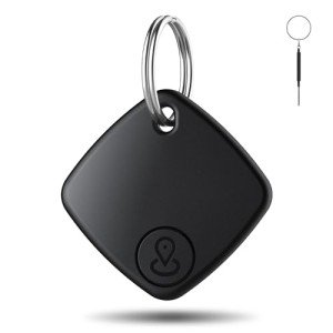 AirTag Bluetooth Tracker for Luggage and Bags