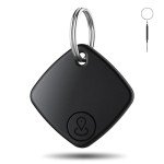 AirTag Bluetooth Tracker for Luggage and Bags