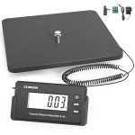Accurate 440lbs Ultrathin Postal Shipping Scale