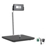 Accurate 440lbs Ultrathin Postal Shipping Scale