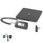 Accurate 440lbs Ultrathin Postal Shipping Scale