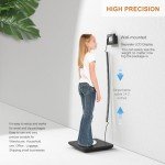 Accurate 440lbs Ultrathin Postal Shipping Scale