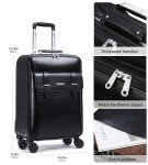 Feilario 20” Waterproof Business Spinner Suitcase