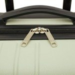 Wrangler Quest 2-Piece Luggage Set