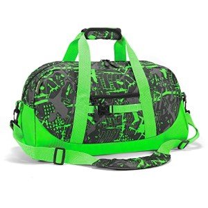 Stumdo Kids Duffel Bag for School & Travel