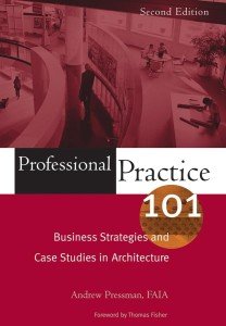 Business Strategies and Case Studies for Architects