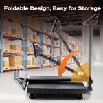 Bonvoisin Heavy Duty Digital Luggage Floor Scale