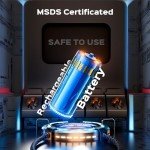 Bonvoisin Heavy Duty Digital Luggage Floor Scale