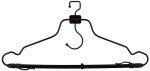 TUMI 2-Piece Space-Saving Travel Clothes Hangers