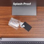 iVANKY Smart Wallet Tracker Card for Luggage