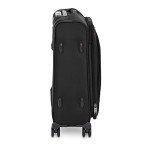 Amazon Basics 23-Inch Softside Spinner Luggage