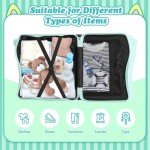 Smilesun 20" Kid's Ride-On Travel Suitcase - Green