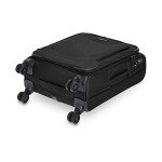 Amazon Basics 23-Inch Softside Spinner Luggage