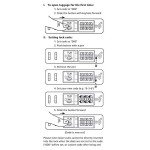 Amazon Basics 23-Inch Softside Spinner Luggage