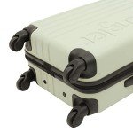 Wrangler Quest 2-Piece Luggage Set