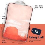 Extra Large Packing Cubes Set for Travel