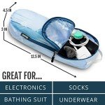 Extra Large Packing Cubes Set for Travel