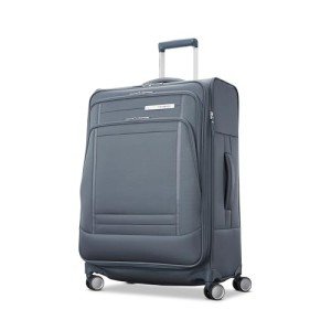 Samsonite UpLIFT 25" Expandable Spinner Luggage - Blue