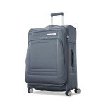 Samsonite UpLIFT 25" Expandable Spinner Luggage - Blue