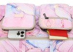 Ezrelia 15.6" Waterproof Laptop Shoulder Bag