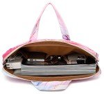 Ezrelia 15.6" Waterproof Laptop Shoulder Bag