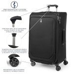 Travelpro Crew Classic 29-Inch Expandable Spinner Luggage