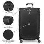 Travelpro Crew Classic 29-Inch Expandable Spinner Luggage
