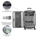 Travelpro Crew Classic 29-Inch Expandable Spinner Luggage
