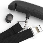 Compact Luggage Scale, Weighs Up to 110 Pounds