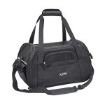 JESPET Airline Approved Soft-Sided Pet Carrier