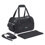 JESPET Airline Approved Soft-Sided Pet Carrier