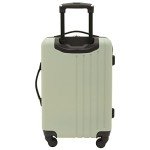 Wrangler Quest 2-Piece Luggage Set