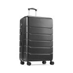 20" Hardshell Carry-On Luggage with Spinner Wheels